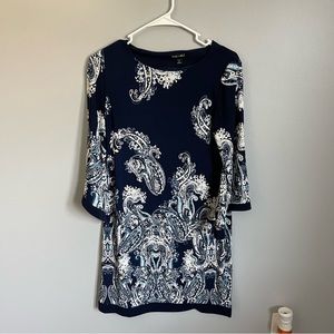 EUC Womens size s dress